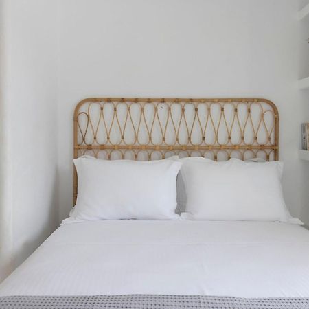 Fos Collection Villas&Residencies Platis Gialos  Exterior foto