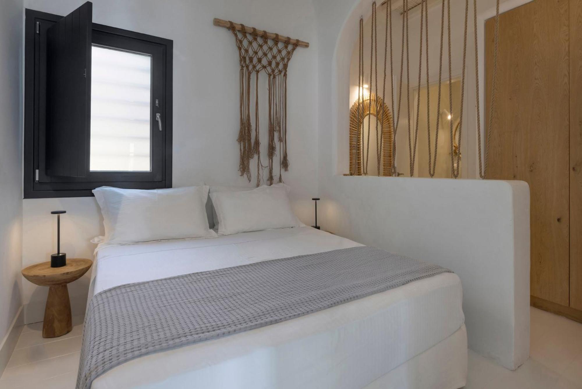 Fos Collection Villas&Residencies Platis Gialos  Exterior foto