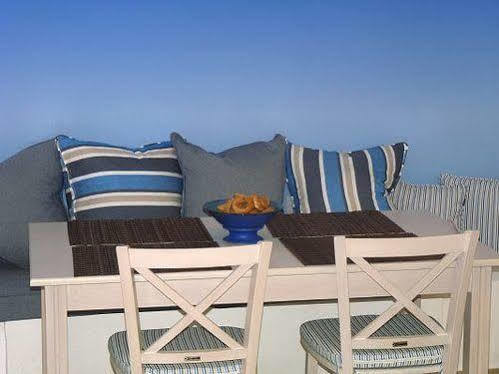 Fos Collection Villas&Residencies Platis Gialos  Exterior foto